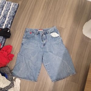 Rocawear Shorts sz 36